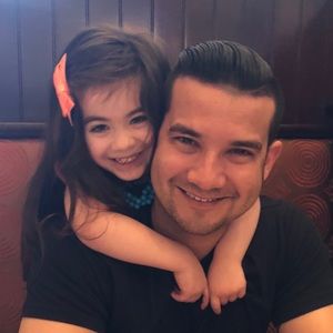 Meet your Posher, Adam